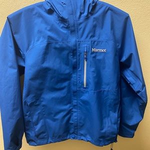 Marmot Men’s Minimalist Rain Jacket Large